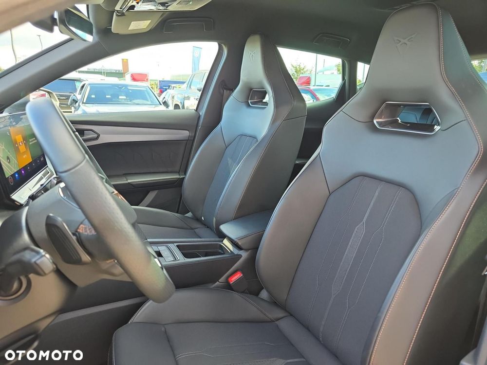 Cupra Formentor 2.0 TSI 4Drive VZ DSG - 13