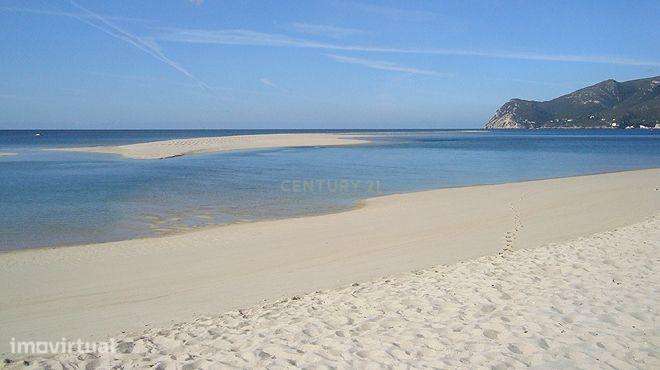 Prédio na Baixa de Setúbal – Excelente Oportunidade de Investimento ou - Grande imagem: 4/8