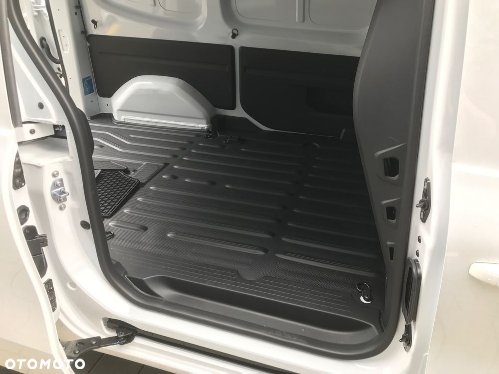 Mercedes-Benz Citan 110cdi - 12