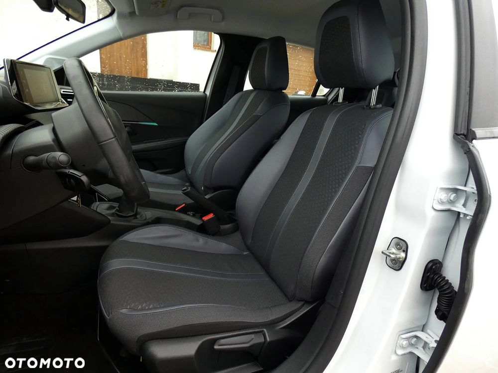 Peugeot 208 1.2 PureTech Like S&S - 18
