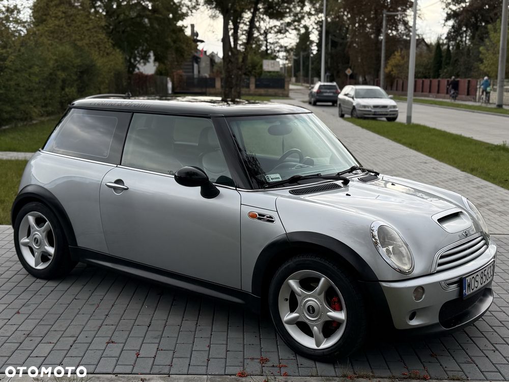 MINI Cooper S - 12