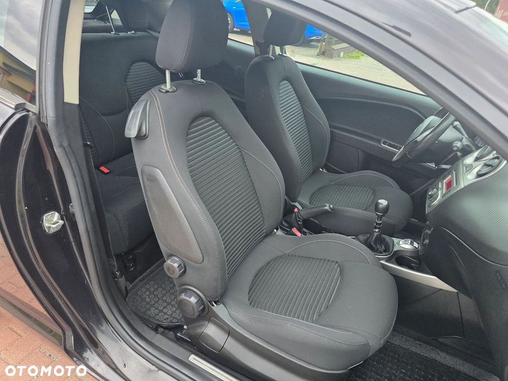 Alfa Romeo Mito 0.9 8V Twinair Turismo - 13