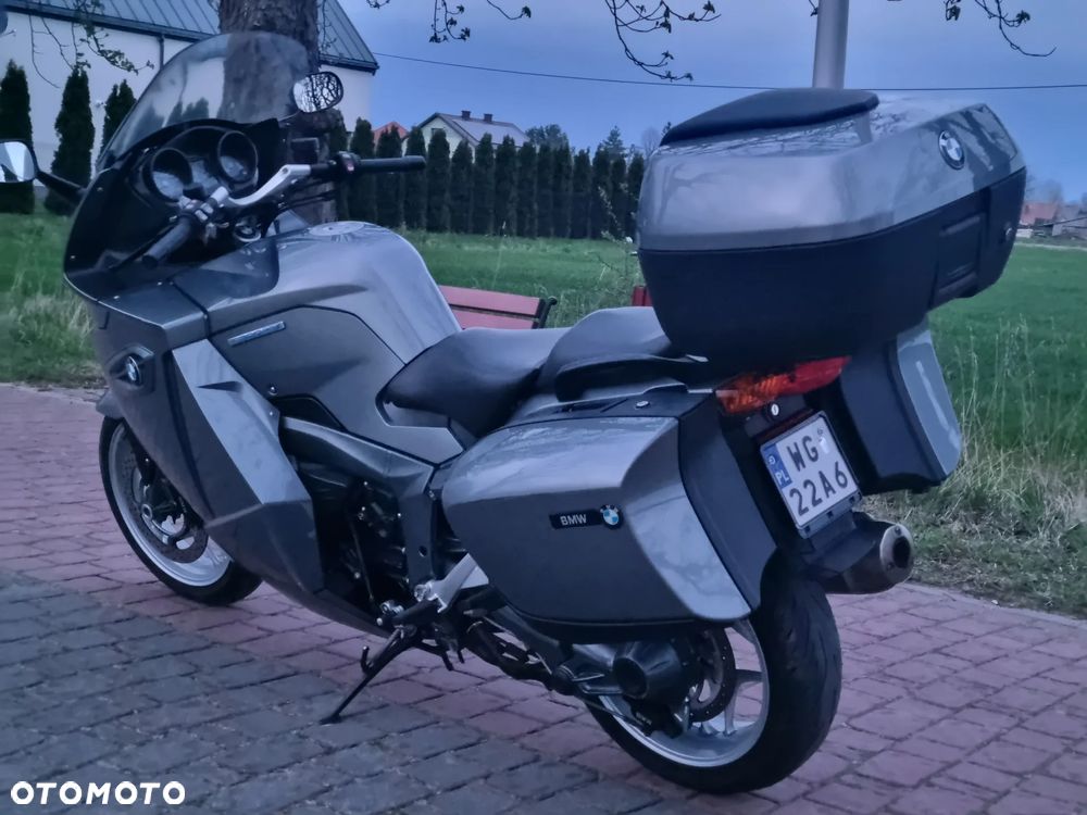 BMW K - 29