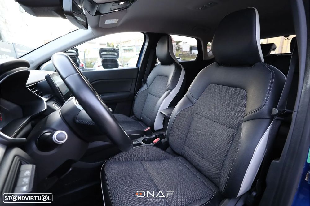 Renault Captur 1.0 TCe Exclusive - 20