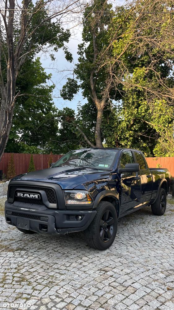 RAM Inny - 34