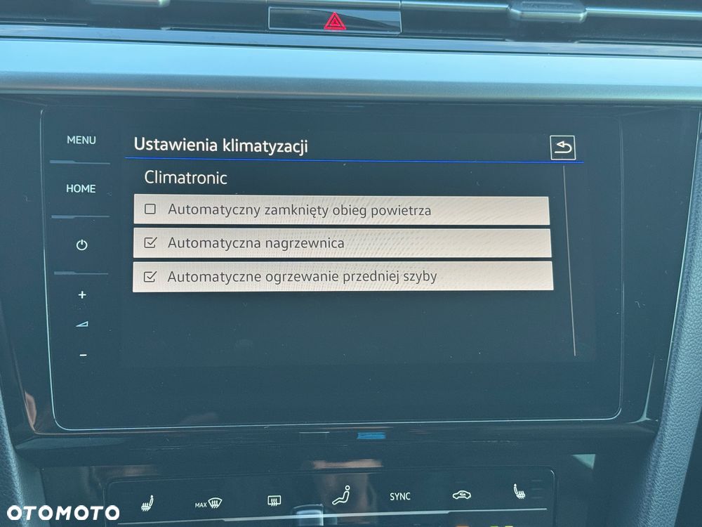 Volkswagen Arteon 2.0 TDI SCR 4Motion DSG R-Line - 32