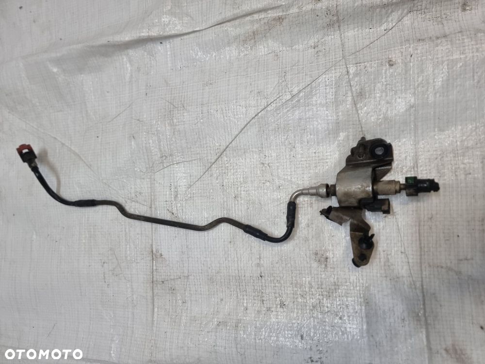 POMPKA PALIWOWA AG9N-9A407-AD FORD S-MAX MK1 LIFT 2,0 TDCI - 5