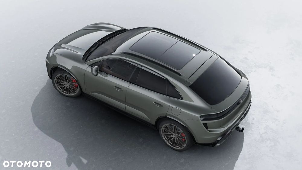 Porsche Macan - 6