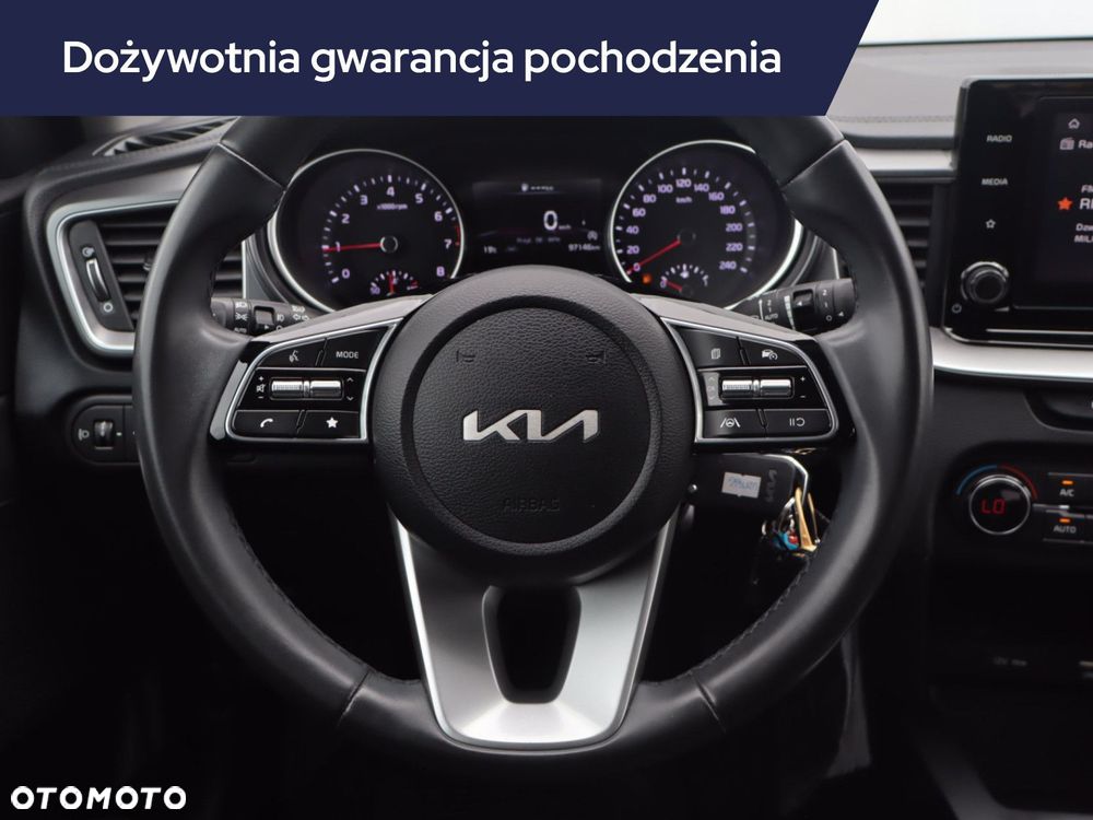 Kia Ceed - 17