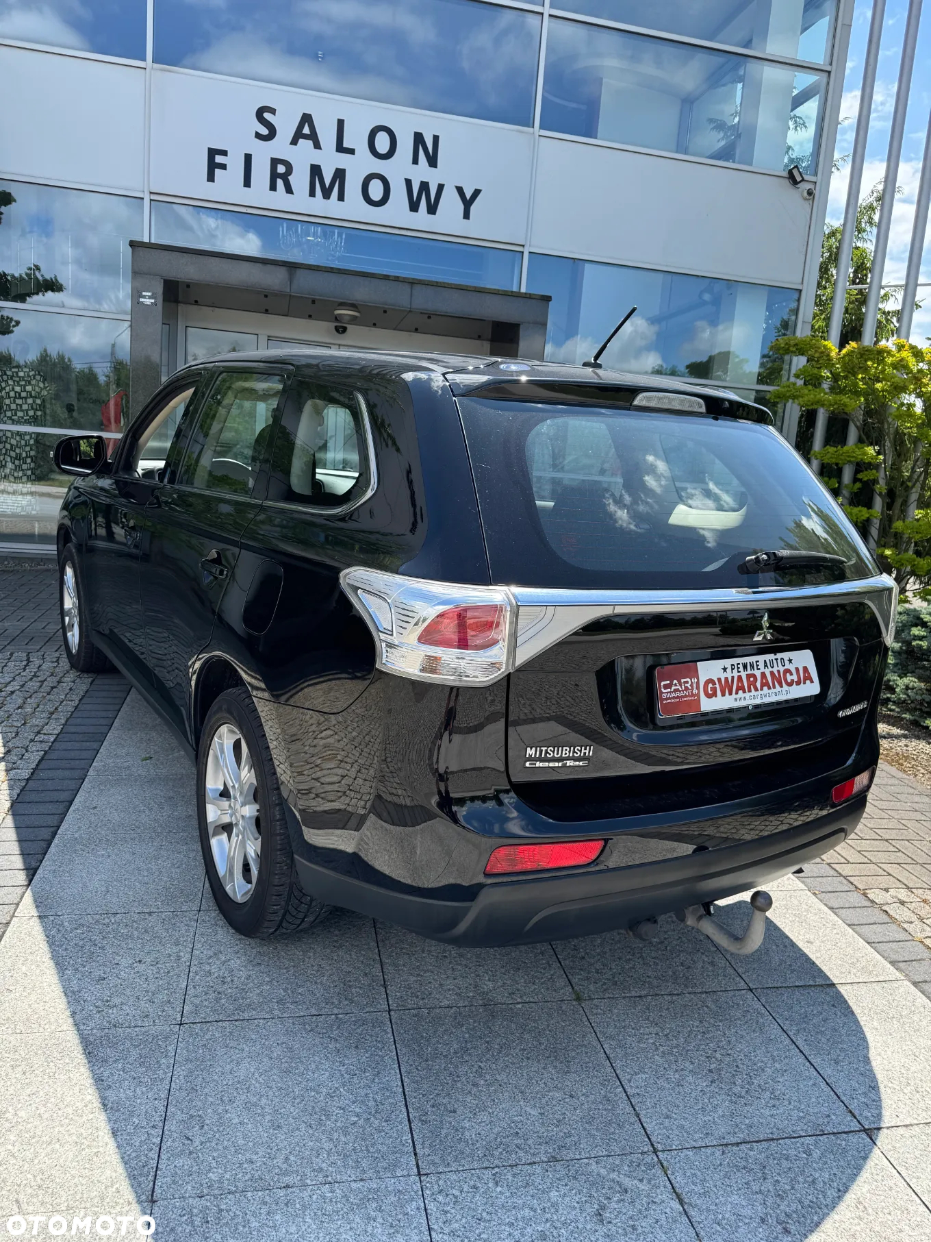 Mitsubishi Outlander 2.0 2WD Diamant - 16
