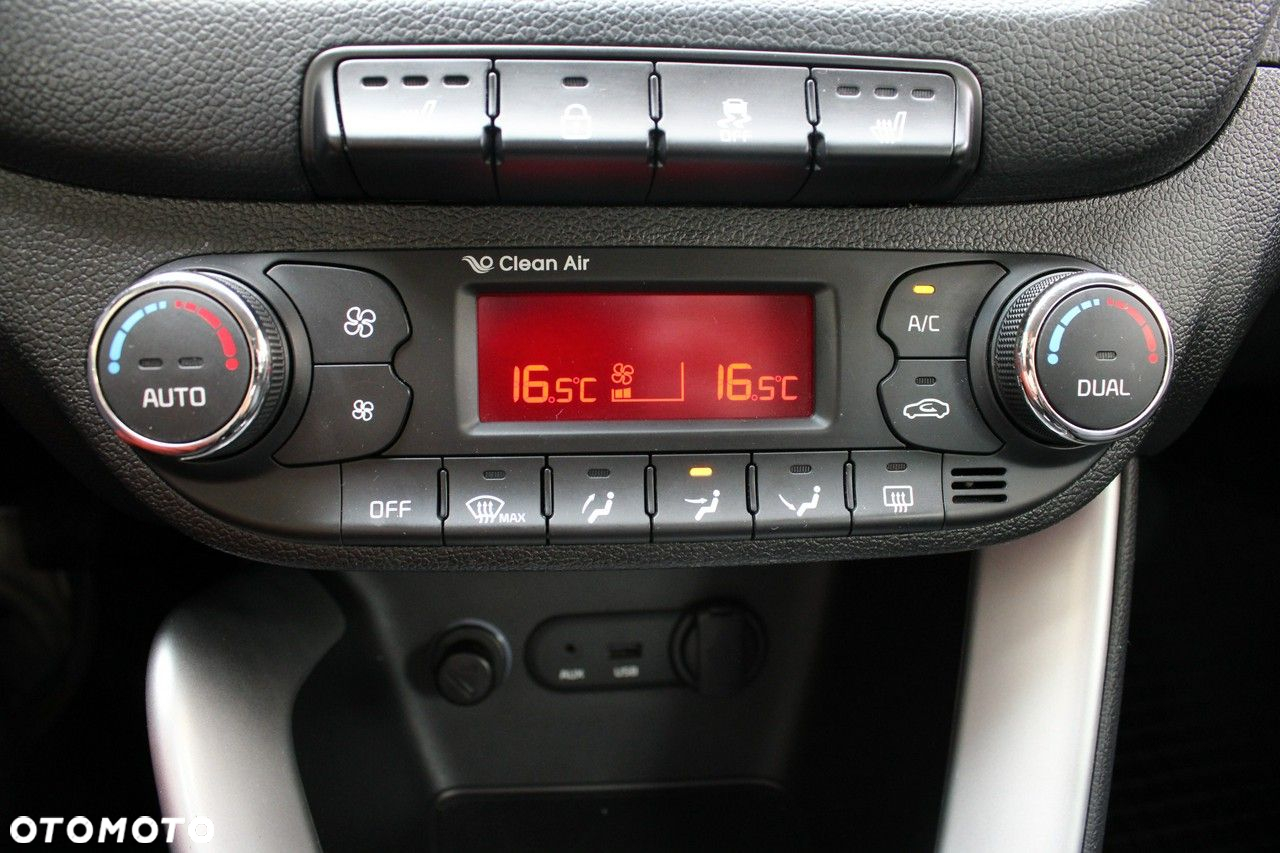 Kia Ceed Cee'd 1.4 XL - 24