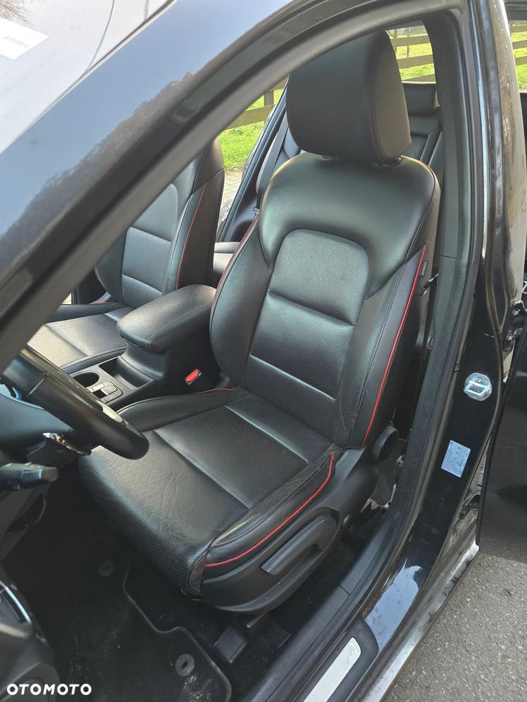 Kia Sportage 1.6 CRDI AWD DCT GT LINE - 18