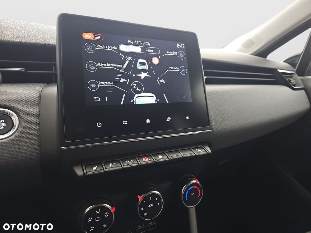 Renault Clio 1.0 TCe Evolution - 12