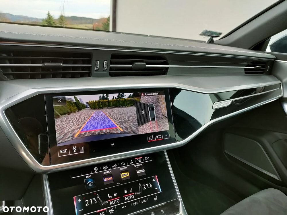 Audi S7 Sportback TDI quattro tiptronic - 18