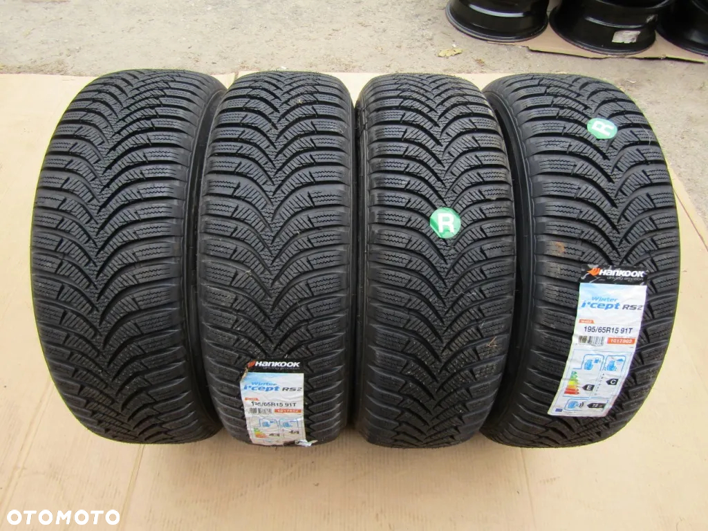 4x Felgi Koła 15 Hyundai i30 I II III ix20 Kia Ceed I II III Venga + TPMS - 13