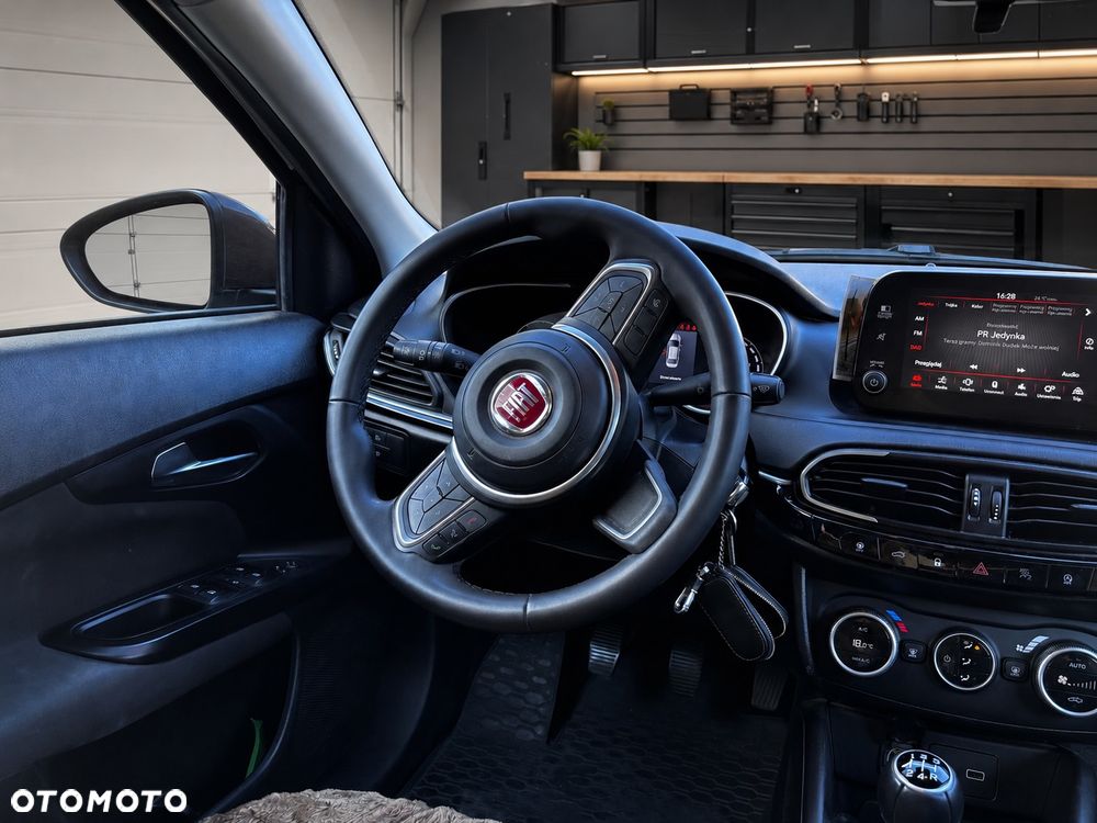 Fiat Tipo 1.0 T3 - 6