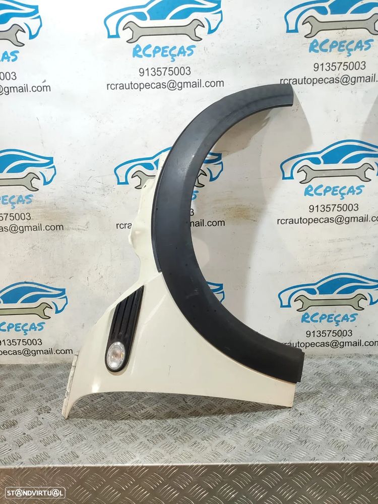 Frente Completa Mini Cooper R56 Pré LCI - 11