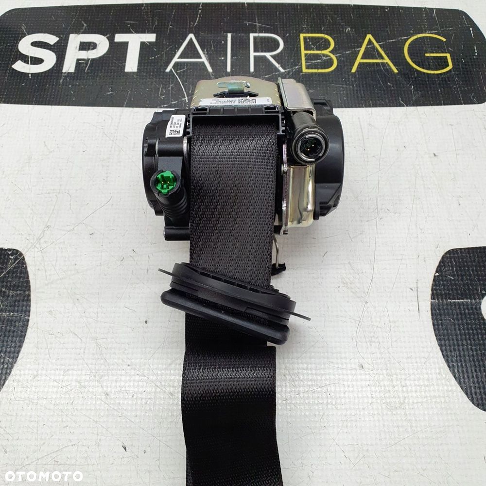 BMW F40 F44 PAS BEZPIECZEŃSTWA BELTS - 4