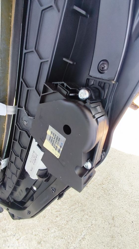 Trapa panoramica completa BMW F11 Doar ridicare personala din ZALAU , fara curier - 5