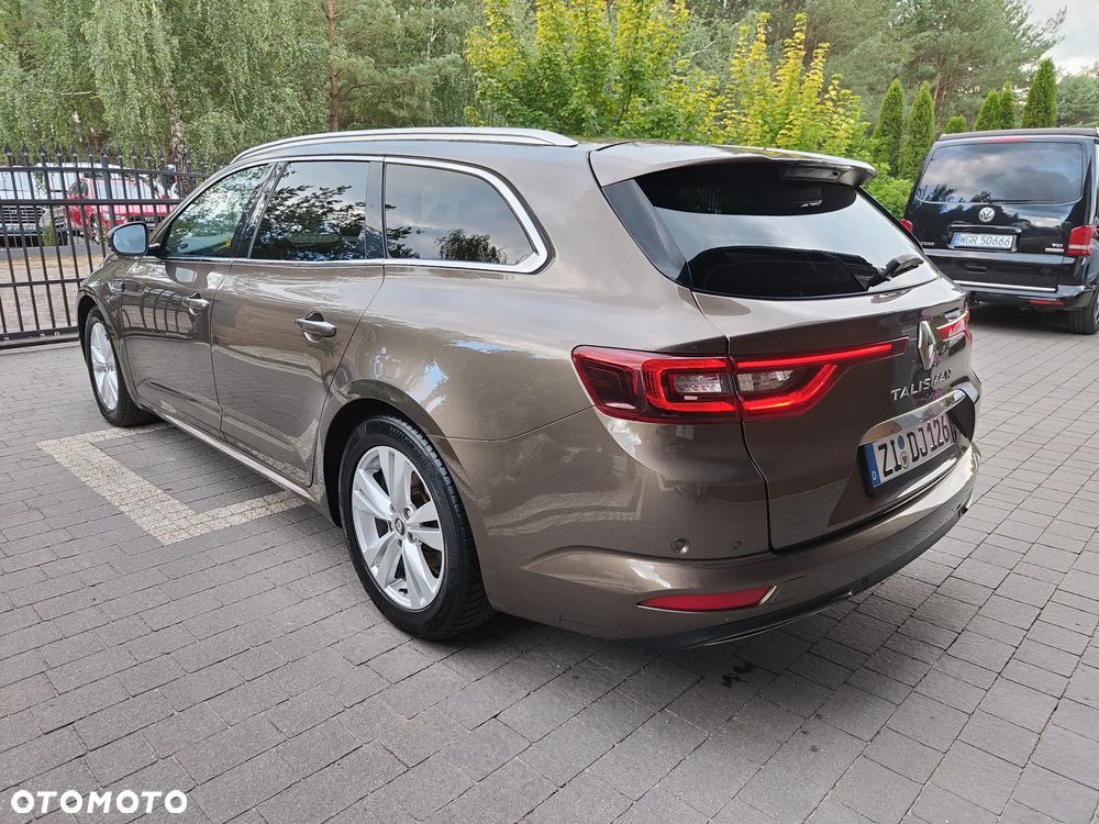 Renault Talisman ENERGY TCe 200 EDC INTENS - 5
