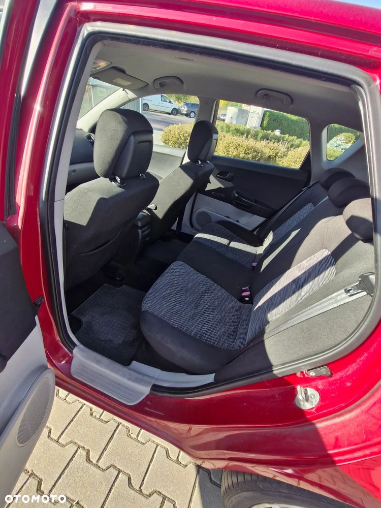 Kia Ceed 1.6 Optimum - 10