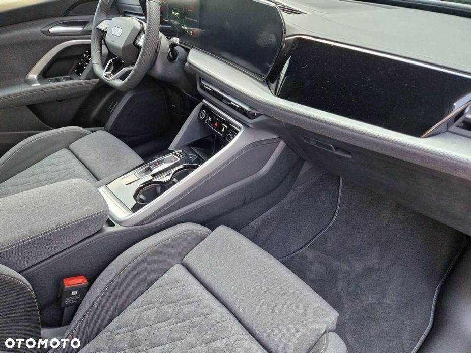 Audi Q5 Sportback TDI mHEV 150 kW Quattro S tronic - 8