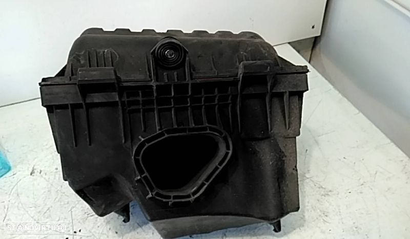Caixa Filtro Ar Volkswagen Sharan (7M8, 7M9, 7M6) - 5