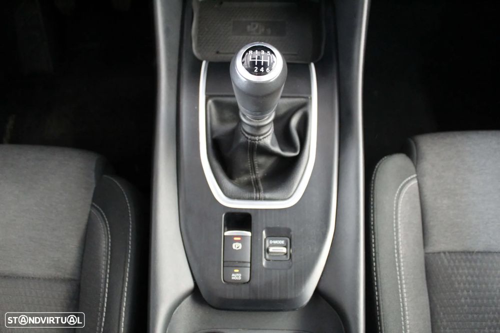 Nissan Micra 1.0 IG-T N-Connecta - 18