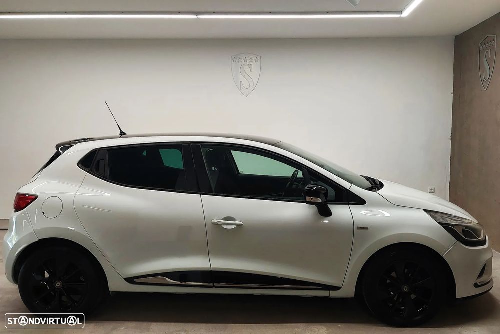 Renault Clio 1.5 dCi Limited - 5