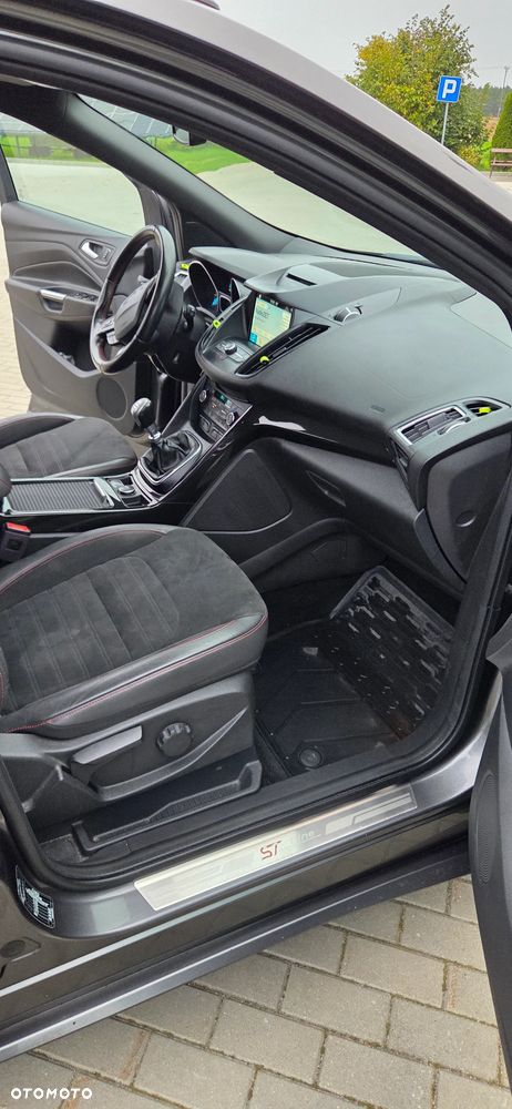 Ford Kuga 1.5 EcoBoost FWD ST-Line Black ASS MMT6 - 26