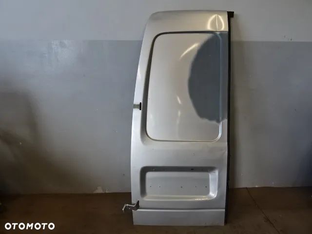 DRZWI LEWY TYŁ LEWE TYLNE LDV MAXUS 05-09 NR299 - 1
