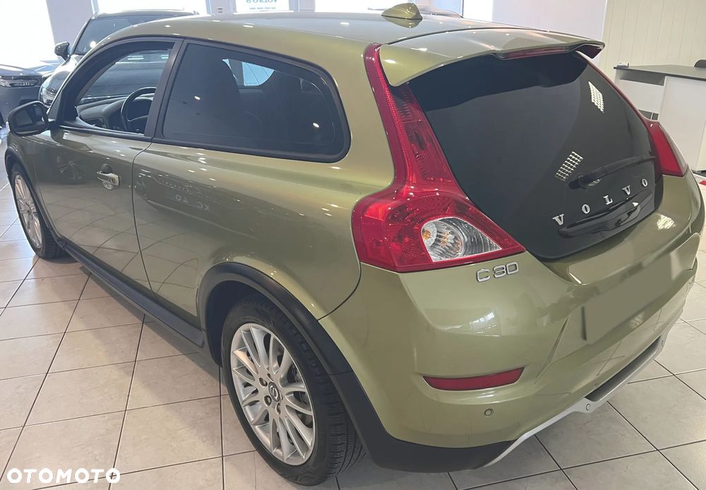 Volvo C30 - 4