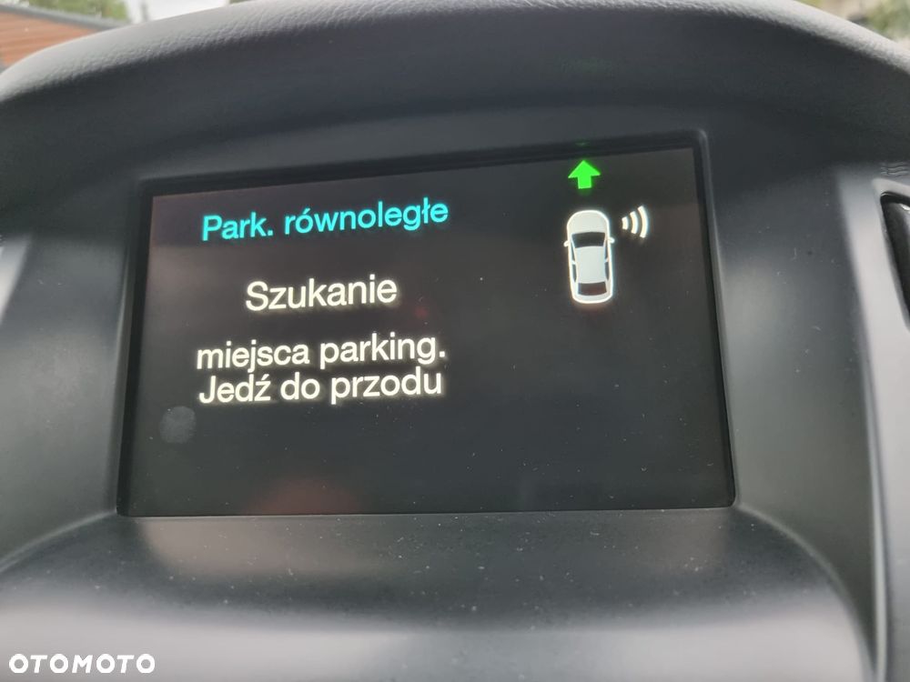 Ford Focus 2.0 TDCi Titanium ASS - 22