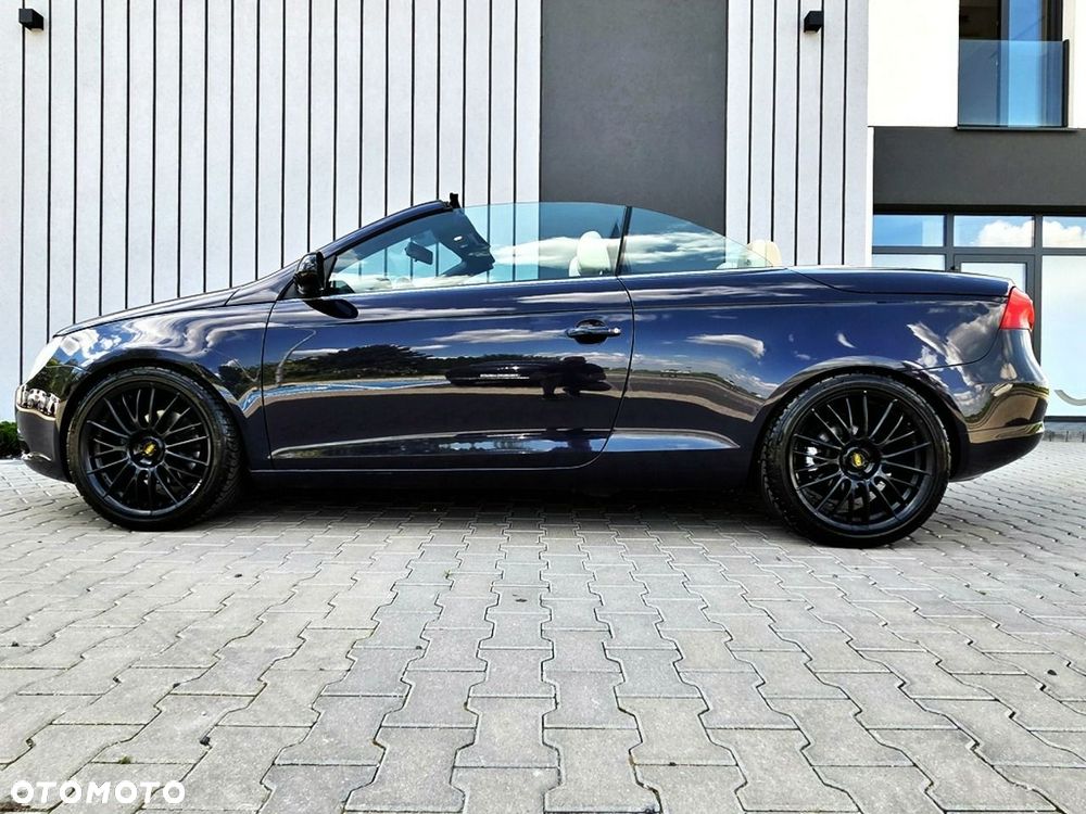 Volkswagen Eos - 24