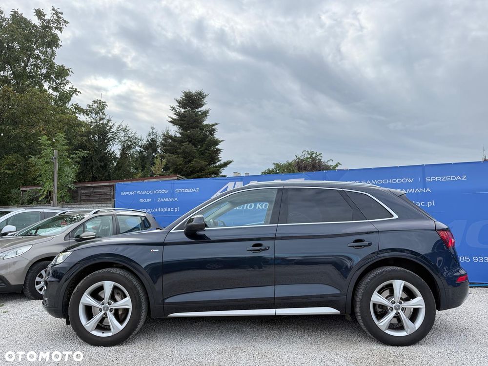 Audi Q5 3.0 TDI Quattro Tiptronic - 9