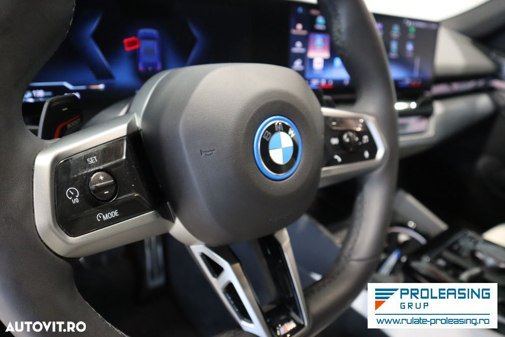 BMW Seria 5 - 10