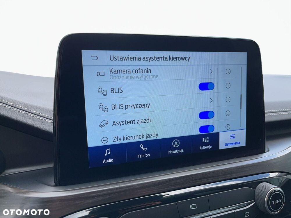 Ford Kuga - 29