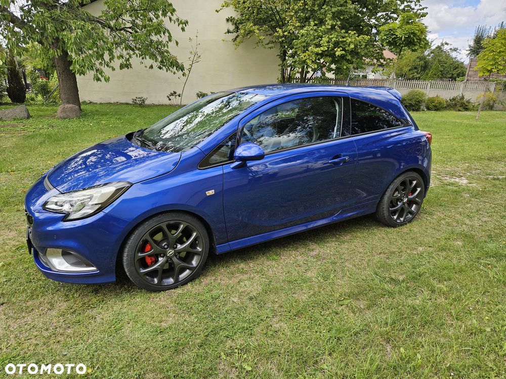 Opel Corsa - 3