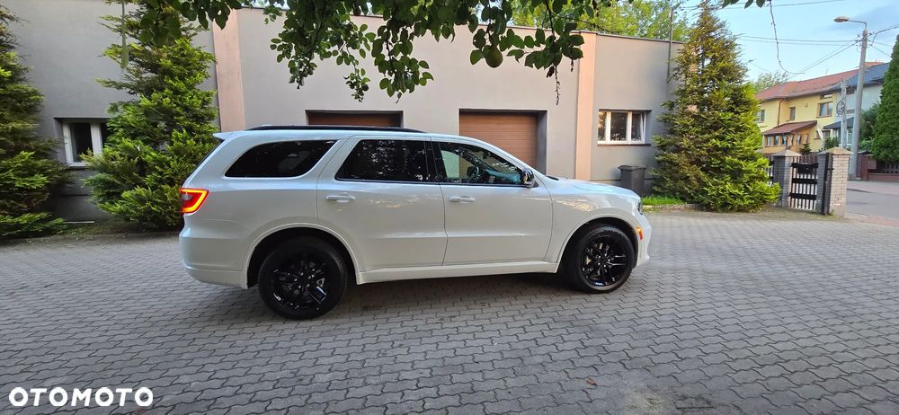 Dodge Durango - 37