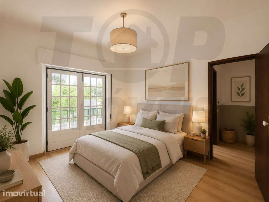 Moradia V3 e Loja - Centro de Salvaterra de Magos - 290.000€ - Grande imagem: 3/20