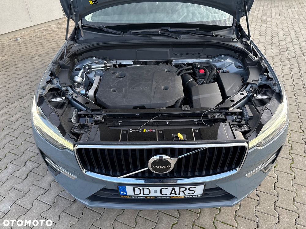 Volvo XC 60 Diesel Momentum - 13