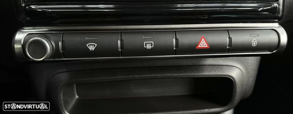 Citroën C3 Aircross PureTech 130 Stop & Start EAT6 OPF SHINE PACK - 22