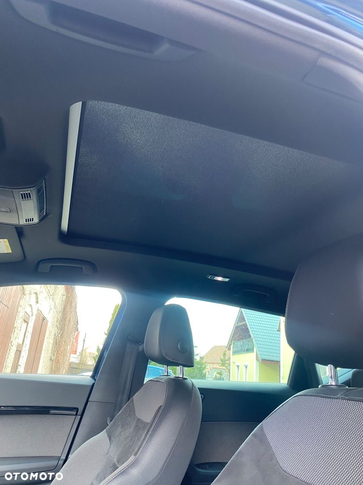 Seat Ateca 1.5 TSI ACT DSG OPF Xcellence - 31