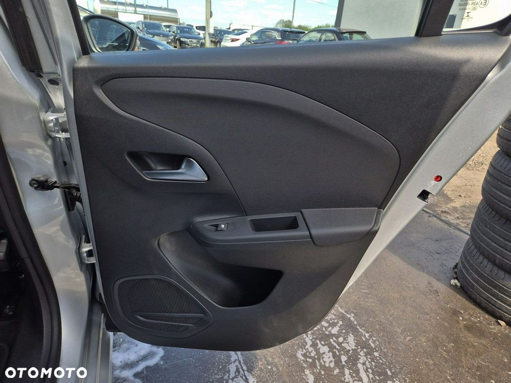 Opel Corsa 1.2 Edition S&S - 20