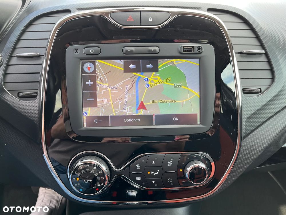Renault Captur - 27
