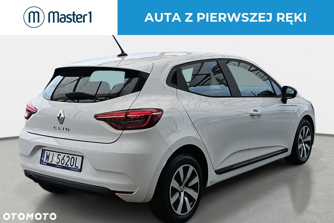Renault Clio 1.0 TCe Equilibre - 4