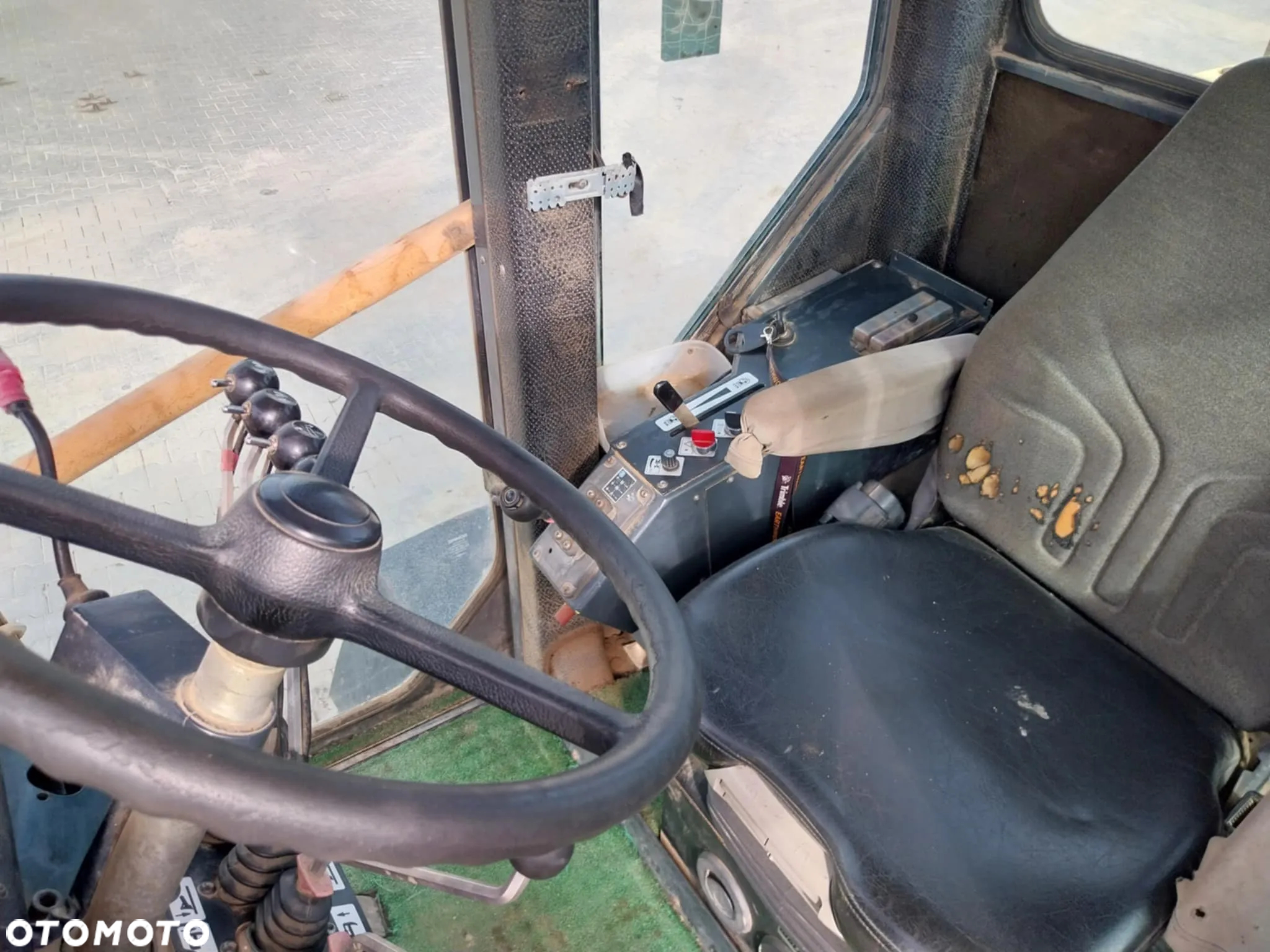 Bomag BG110TA-2 - 6