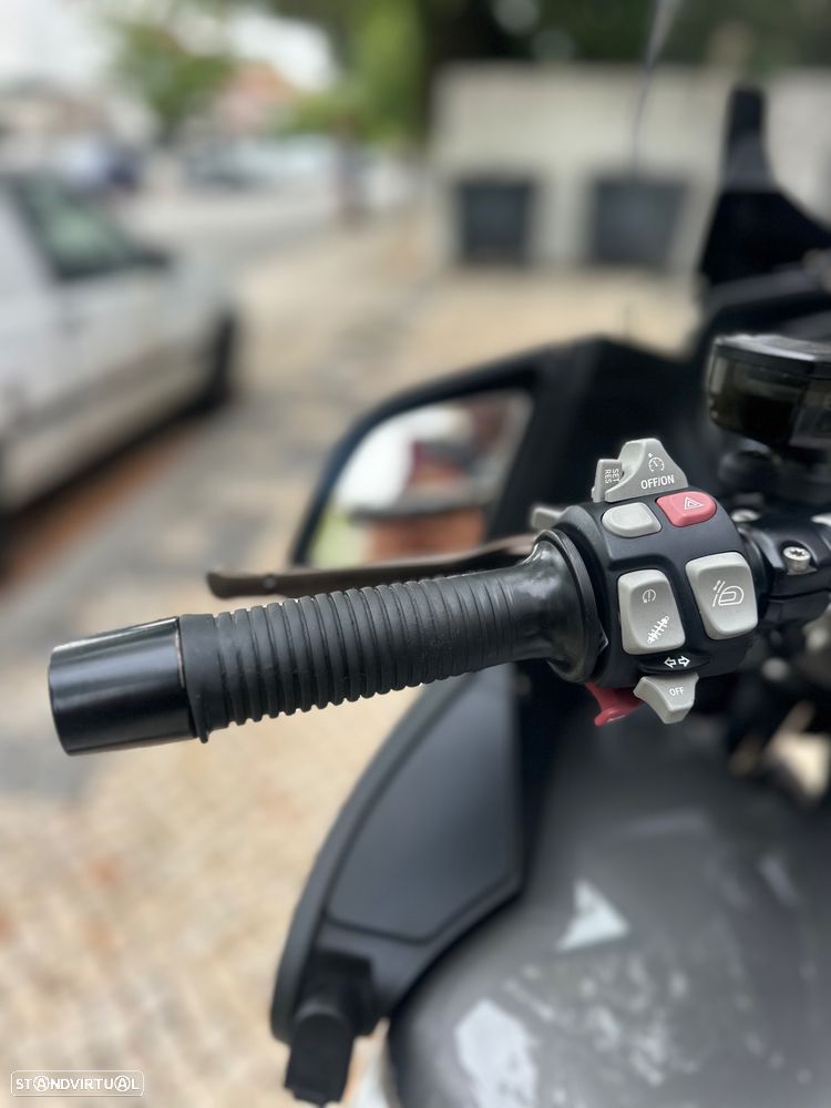 BMW R 1200 RT R1200 RT ABS - 7