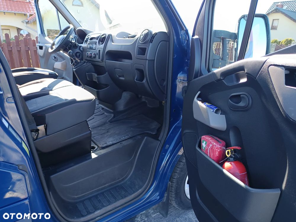 Renault Master - 13