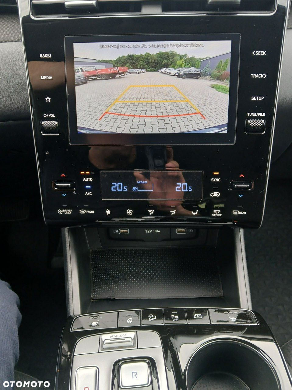 Hyundai Tucson - 18